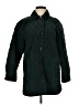Madewell 100% Polyester Green Coat Size S - photo 1