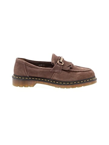 Dr. Martens Flats (view 1)