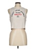 Fabletics Tan Tank Top Size M - photo 1