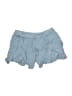 Juniper Blu 100% Rayon Blue Skort Size M - photo 1