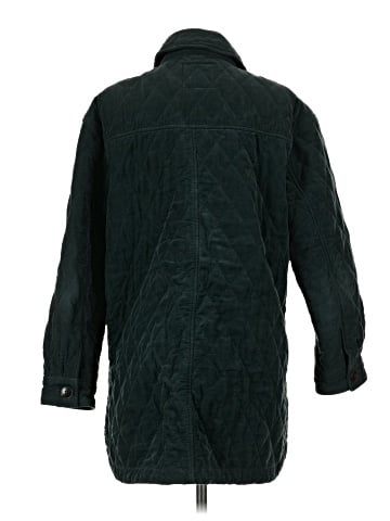 Madewell Coat (view 2)