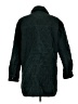 Madewell 100% Polyester Green Coat Size S - photo 2