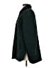 Madewell 100% Polyester Green Coat Size S - photo 5