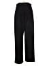 Good Luck Gem Black Dress Pants Size M - photo 2