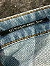 Talbots Blue Jeans Size 12 - photo 8