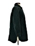 Madewell 100% Polyester Green Coat Size S - photo 4