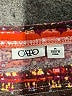 Cato Print Red Casual Skirt Size M - photo 4