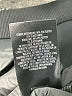 Ted Baker London Solid Black Formal Skirt Size 2 (0) - photo 5