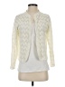 Unbranded Ivory Cardigan Size XS (estimated) - photo 1