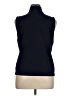 Talbots Outlet Blue Vest Size XL - photo 2