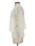 Unbranded Ivory Cardigan Size XS (estimated) - photo 5
