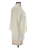 Unbranded Ivory Cardigan Size XS (estimated) - photo 4