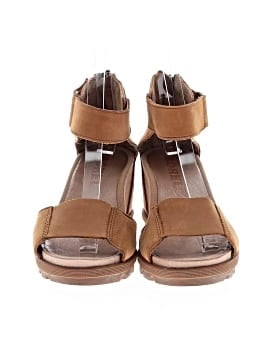 Sorel Wedges (view 2)