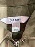Old Navy 100% Cotton Green Jacket Size S - photo 6