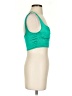 Zara Green Sleeveless Blouse Size S - photo 4