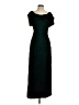 Assorted Brands Green Cocktail Dress Size XS (estimated) - photo 1
