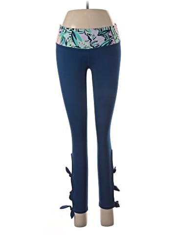 Lilly Pulitzer Luxletic Active Pants (view 1)