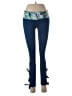 Lilly Pulitzer Luxletic Blue Active Pants Size S - photo 1