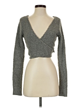 SKIMS Cardigan (view 1)