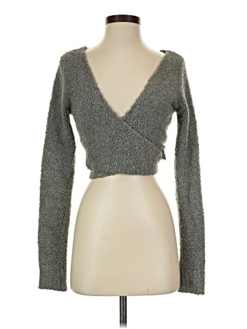 SKIMS Cardigan (view 1)