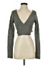 SKIMS Gray Cardigan Size S - photo 1