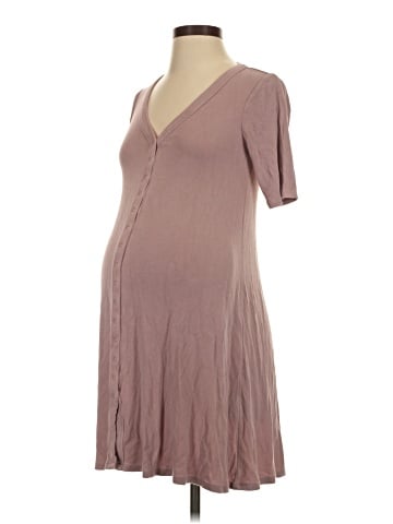 Hatch Casual Dress (view 1)