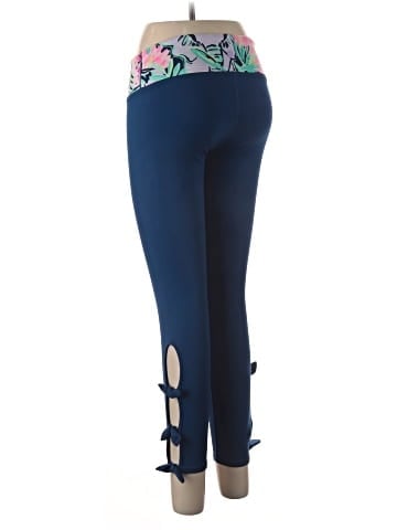 Lilly Pulitzer Luxletic Active Pants (view 2)