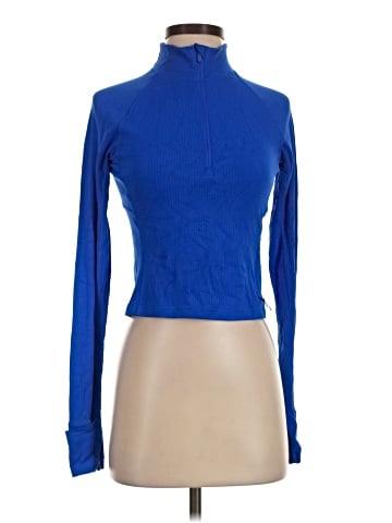 Lululemon Athletica Fleece (view 1)