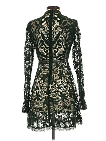 Zara Cocktail Dress (view 2)