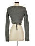SKIMS Gray Cardigan Size S - photo 2