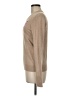 C. Wonder Hearts Tan Pullover Sweater Size M - photo 5