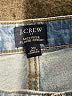 J.Crew Factory Store Blue Jeans Size 30 waist - photo 7