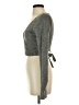SKIMS Gray Cardigan Size S - photo 5