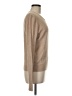 C. Wonder Hearts Tan Pullover Sweater Size M - photo 4
