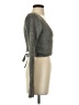 SKIMS Gray Cardigan Size S - photo 4