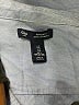 Gap Outlet 100% Cotton Blue Long Sleeve Button-Down Shirt Size S - photo 7