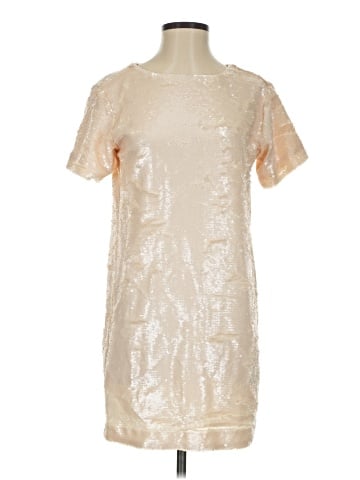 Kenneth Cole New York Cocktail Dress (view 1)