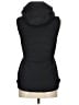 Lululemon Athletica Black Vest Size 8 - photo 2