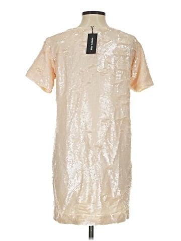 Kenneth Cole New York Cocktail Dress (view 2)