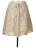 Max Studio Ivory Formal Skirt Size L - photo 1