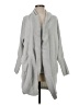 Cupcakes & Cashmere Gray Cardigan Size S - photo 1