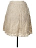 Max Studio Ivory Formal Skirt Size L - photo 2