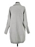 Cupcakes & Cashmere Gray Cardigan Size S - photo 2