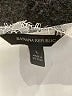 Banana Republic 100% Polyester Ivory Sleeveless Blouse Size L - photo 7
