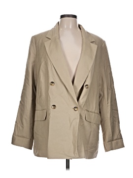 H&M Blazer (view 1)