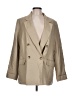 H&M Tan Blazer Size L - photo 1