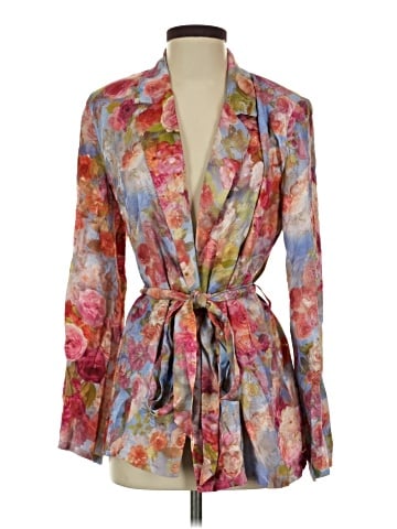 L'Agence Blazer (view 1)