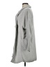Cupcakes & Cashmere Gray Cardigan Size S - photo 5