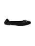 Assorted Brands Black Flats Size 11 - photo 1