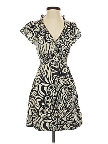 BCBGMAXAZRIA Casual Dress (view 1)